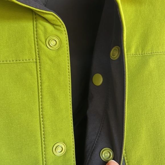 Burton Winter Shelter 3 in 1 Jacket Vest Combo - Picture 4 of 11